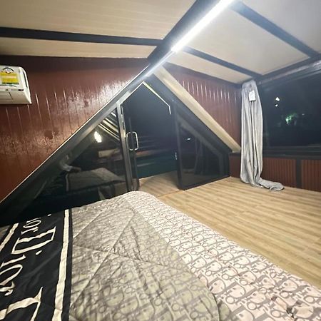 Noree Jacuzzi House Ban Phan Sadet Nai Kültér fotó
