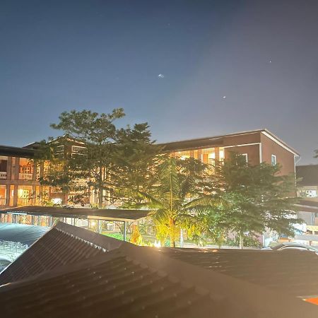 Noree Jacuzzi House Ban Phan Sadet Nai Kültér fotó