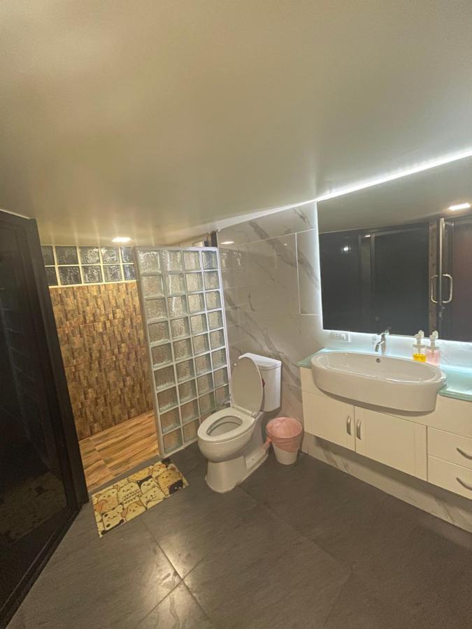 Noree Jacuzzi House Ban Phan Sadet Nai Kültér fotó