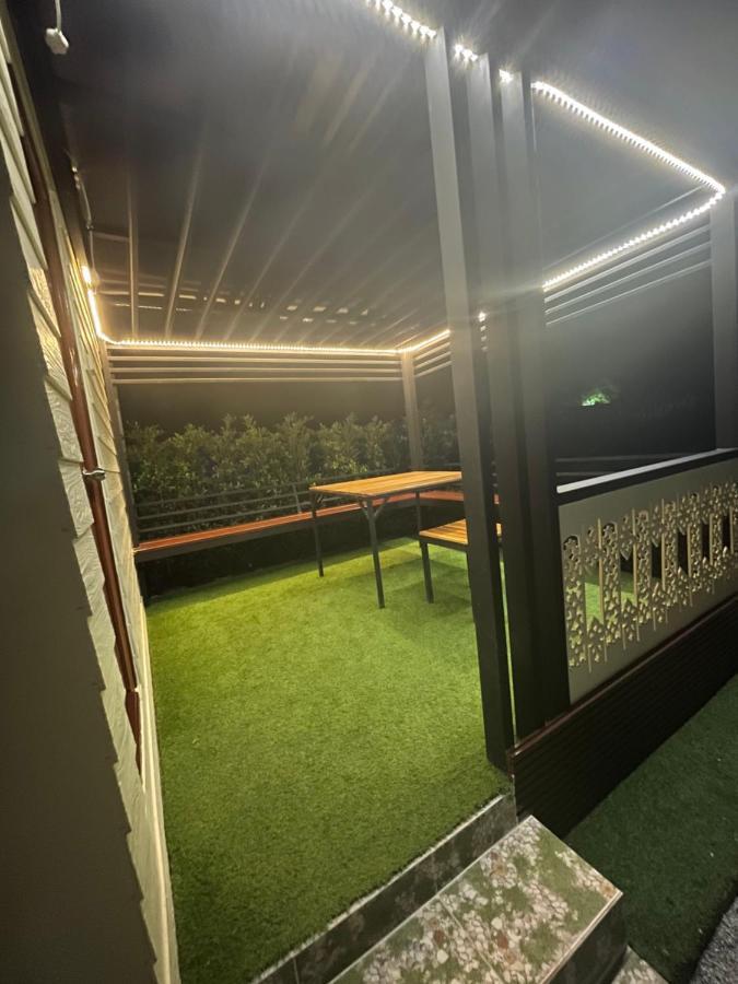 Noree Jacuzzi House Ban Phan Sadet Nai Kültér fotó
