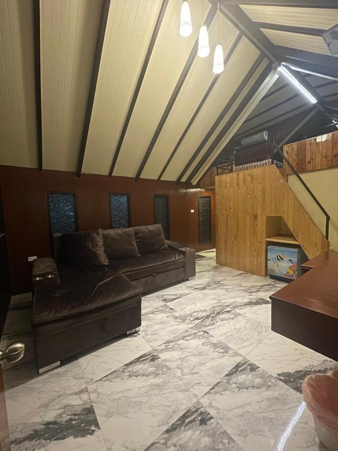 Noree Jacuzzi House Ban Phan Sadet Nai Kültér fotó